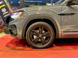 فولكسفاغن أطلس كروس سبورت